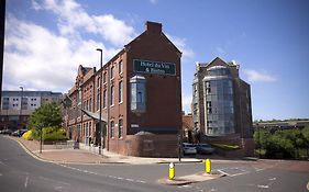 Hotel du Vin Newcastle Newcastle Upon Tyne United Kingdom