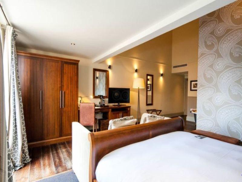 Hotel Du Vin Newcastle Exterior photo