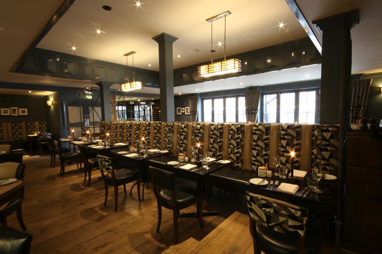 Hotel Du Vin Newcastle Exterior photo
