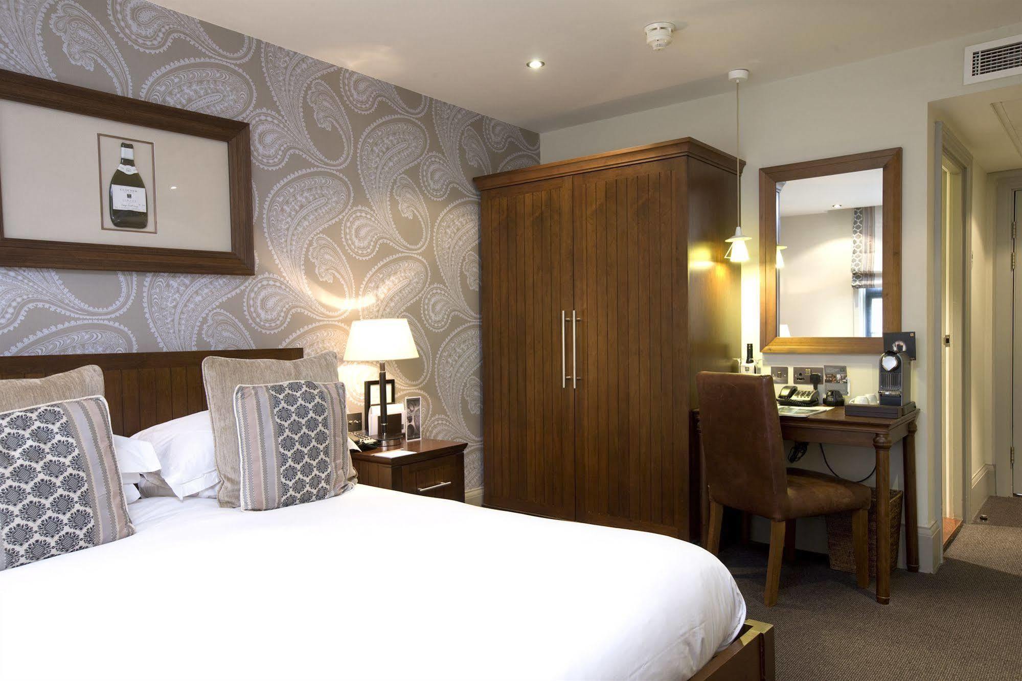 Hotel Du Vin Newcastle Exterior photo