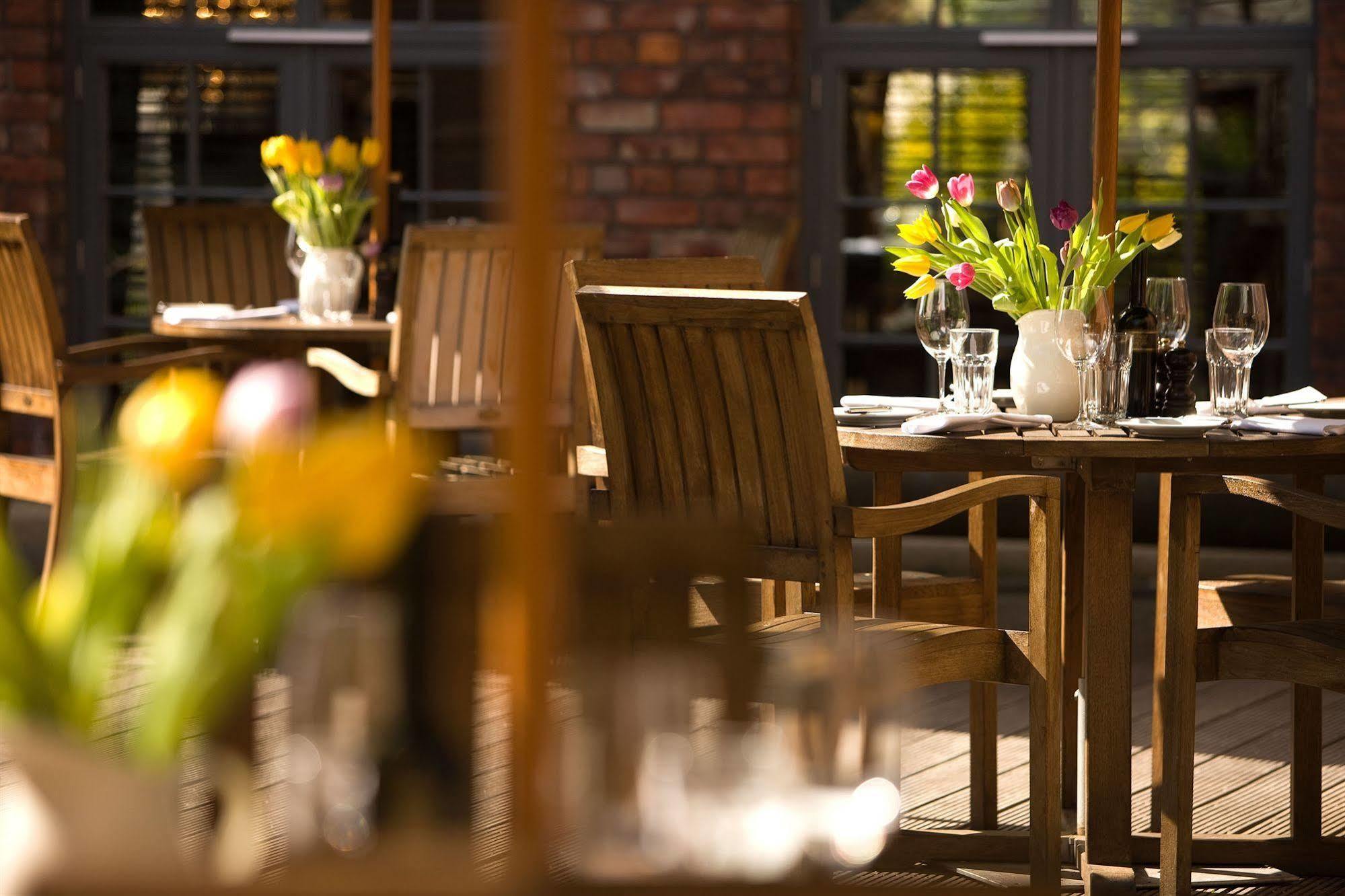Hotel Du Vin Newcastle Exterior photo