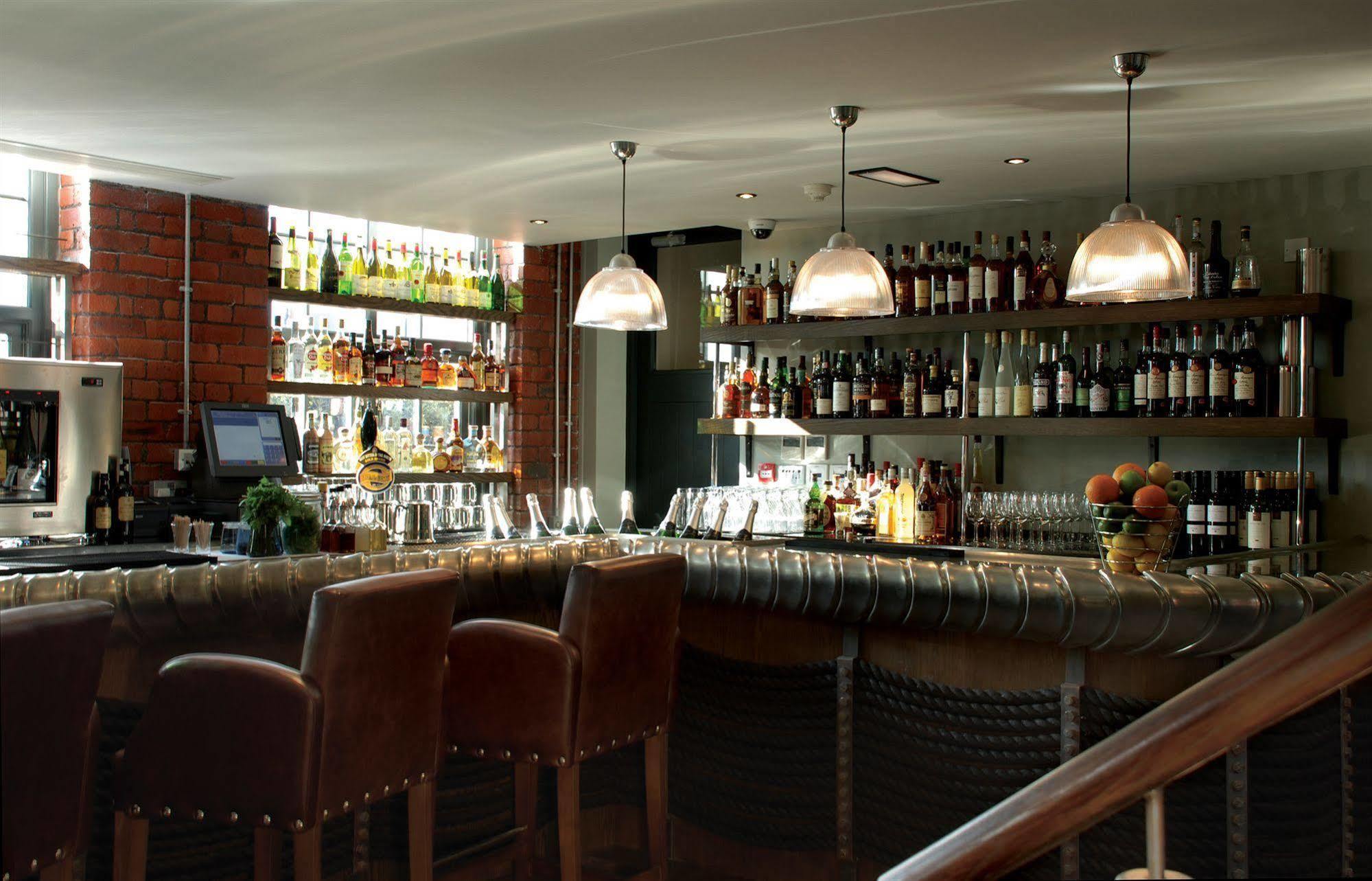 Hotel Du Vin Newcastle Exterior photo